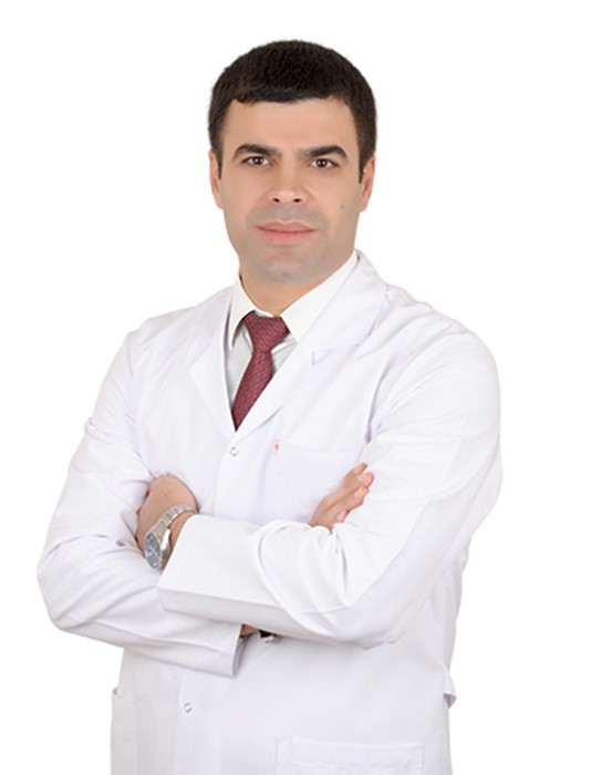 Dr.Murtazayev