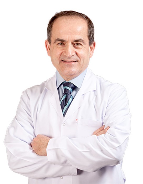 Dr.Ozgen