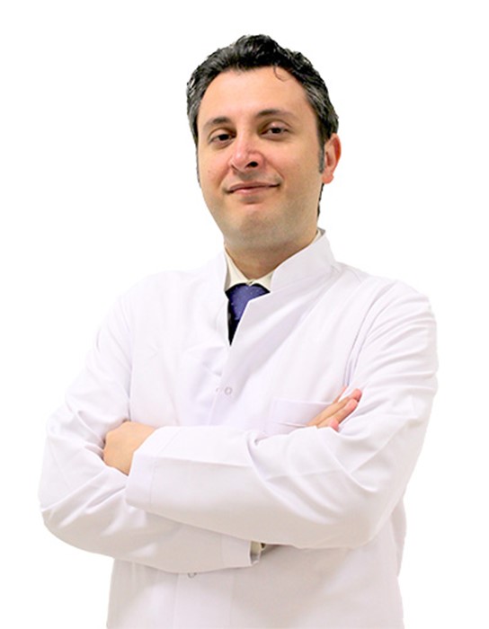 Dr.Karadamar